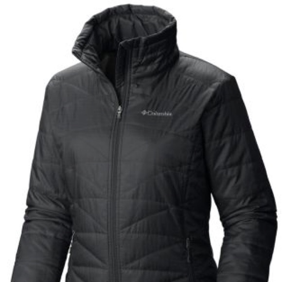 Columbia Jackets & Blazers - Columbia Women’s Mightylite Omniheat Jacket
